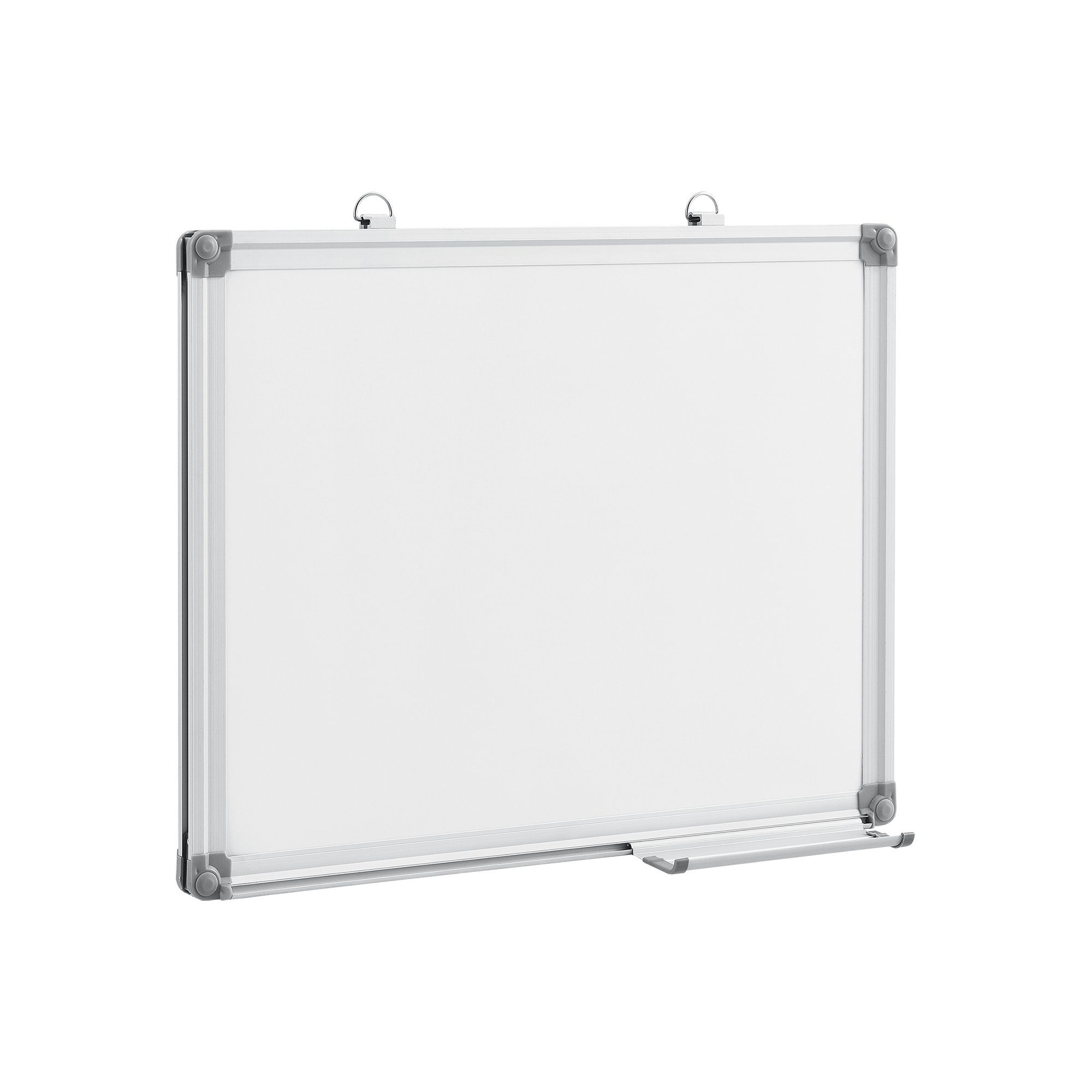 Whiteboard 45x35cm Magnettafel Schreibtafel Wandtafel Magnetwand Memoboard 