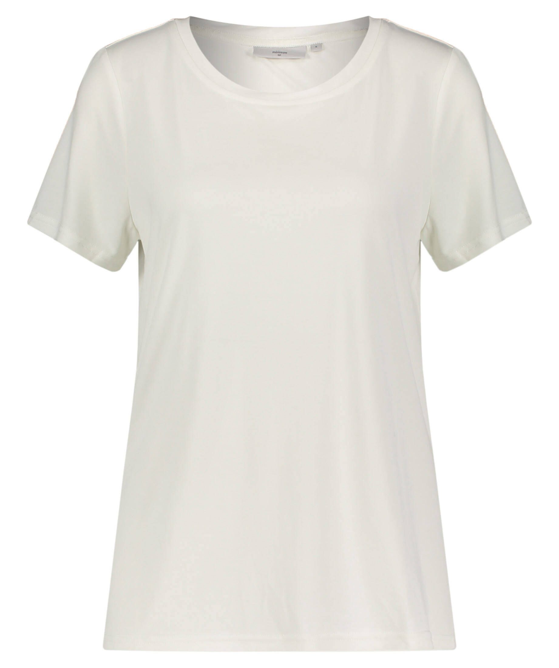 minimum T-Shirt Damen T-Shirt RYNAH (1-tlg)