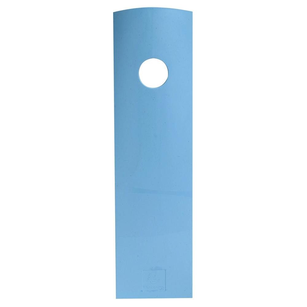 EXACOMPTA Stehsammler Exacompta Stehsammler Bee Blue, A4+, hellblau