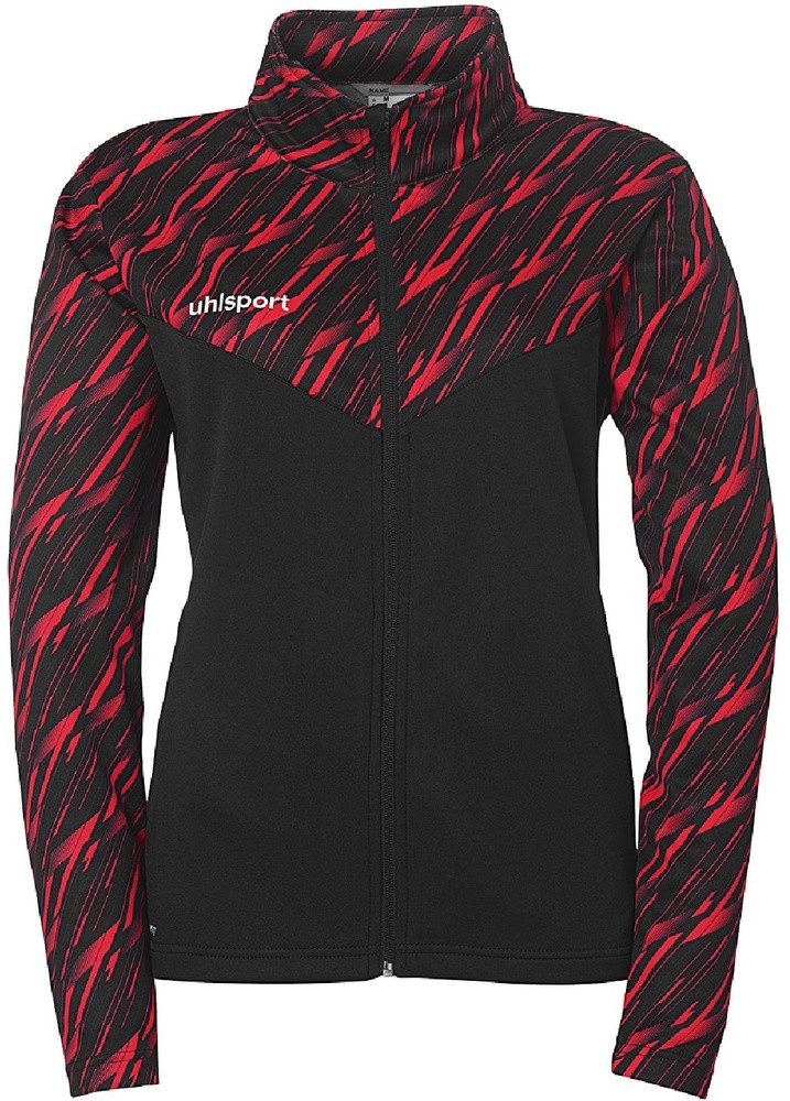 uhlsport Trainingsjacke Progressive 28 Poly Jacke Damen günstig online kaufen