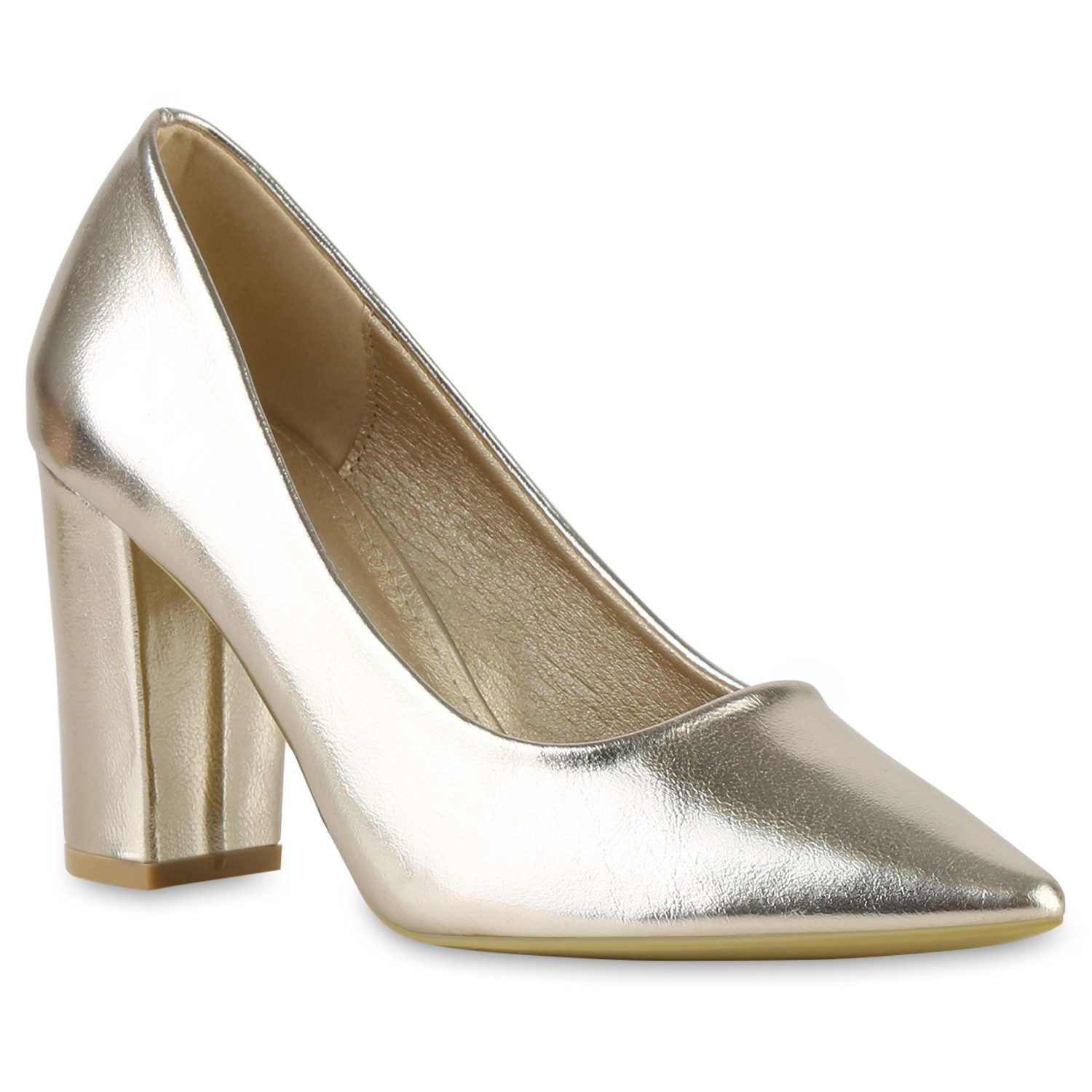 VAN HILL 841546 Pumps Schuhe günstig online kaufen