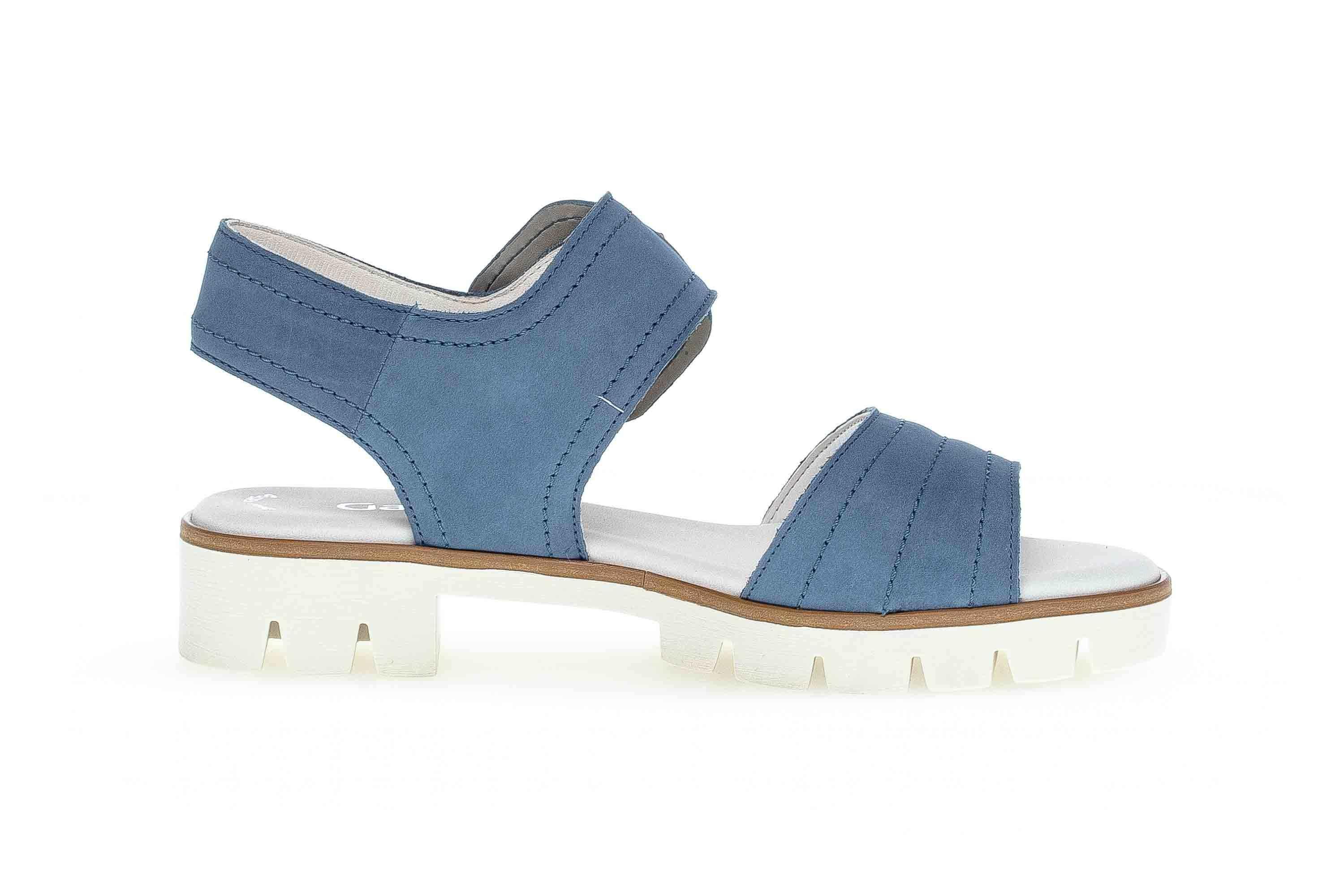 Gabor 64.672.16 Sandalette