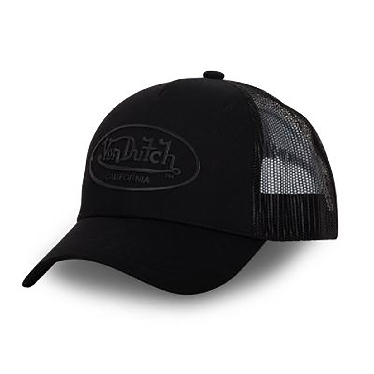 Von Dutch Trucker Cap Classic