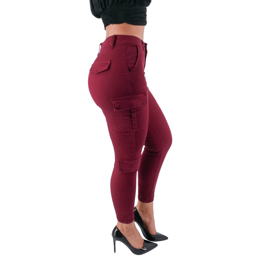 Elara Cargohose Cargohose