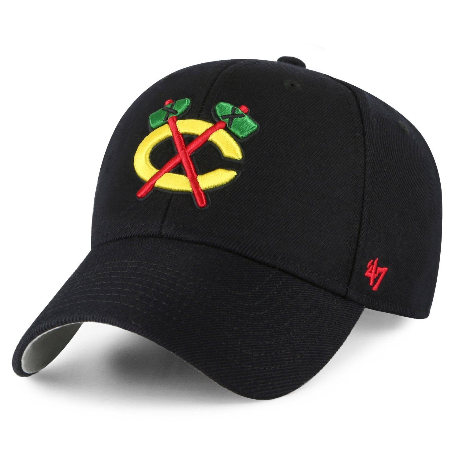 Trucker Cap Relaxed Fit NHL Chicago Blackhawks