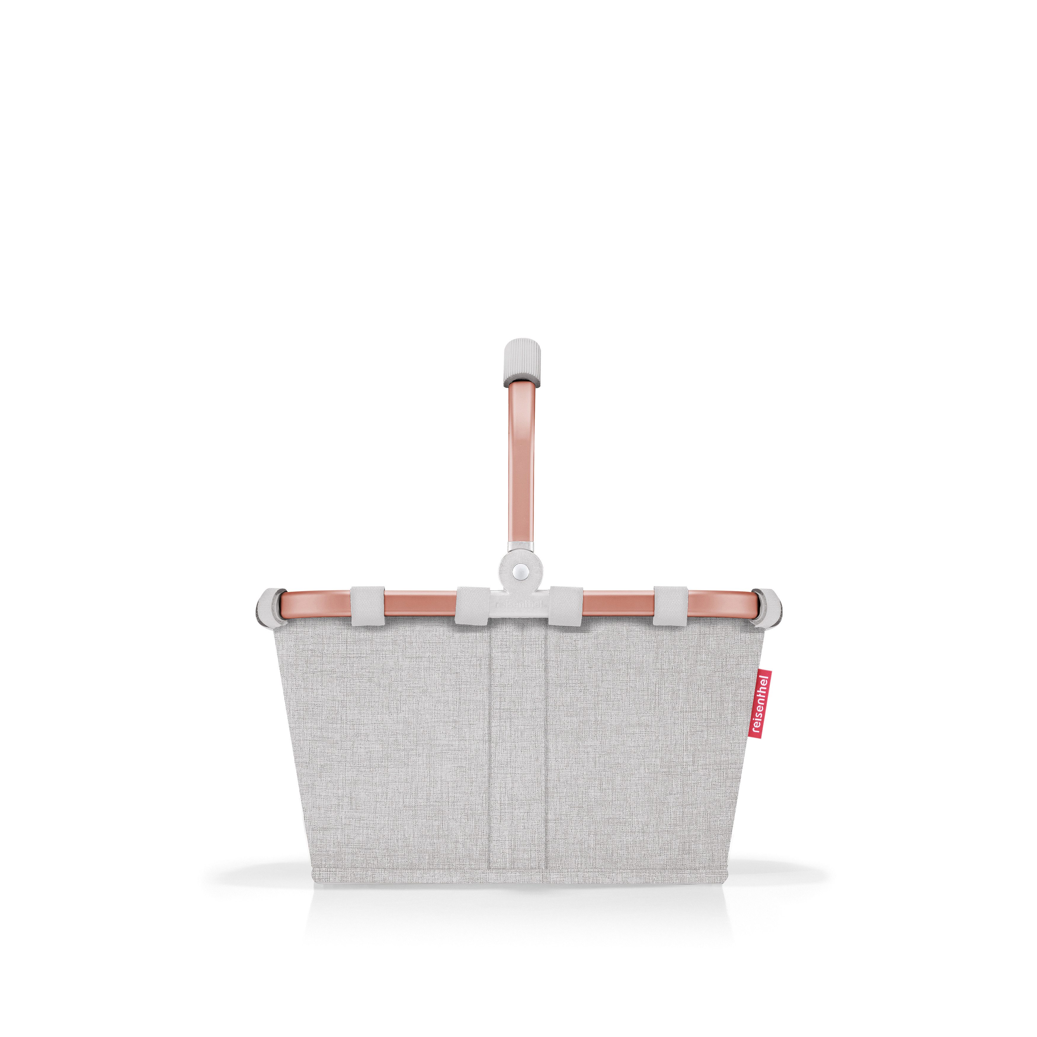 REISENTHEL® Einkaufskorb carrybag XS, 5 l