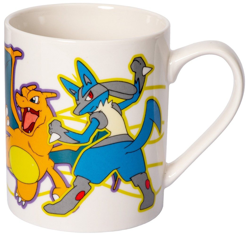 POKÉMON Tasse