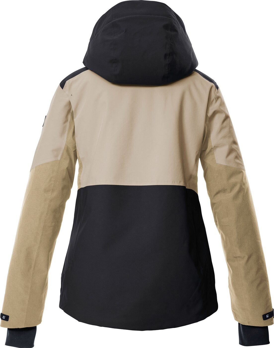 Killtec Skijacke KSW 39 WMN SKI JCKT SCHWARZ günstig online kaufen