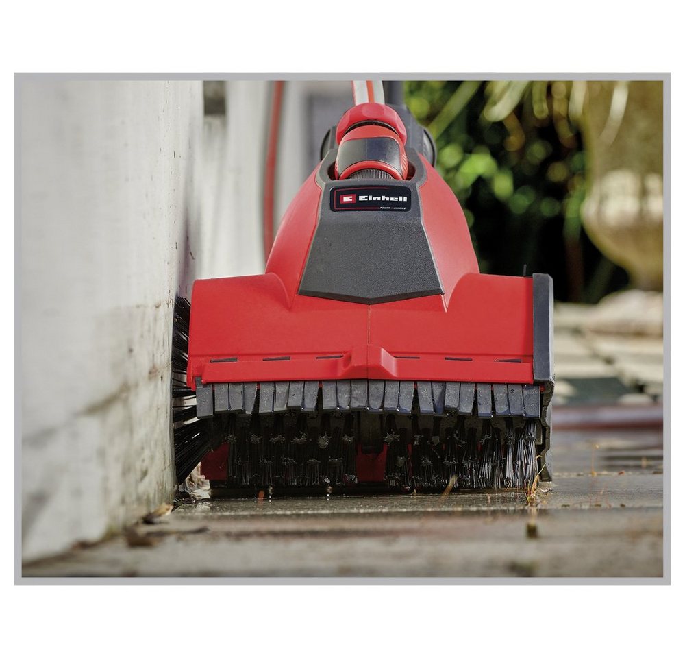 Thumbnail - Einhell Fugenbürste Einhell MEDIUM 3424120 Flächenreiniger