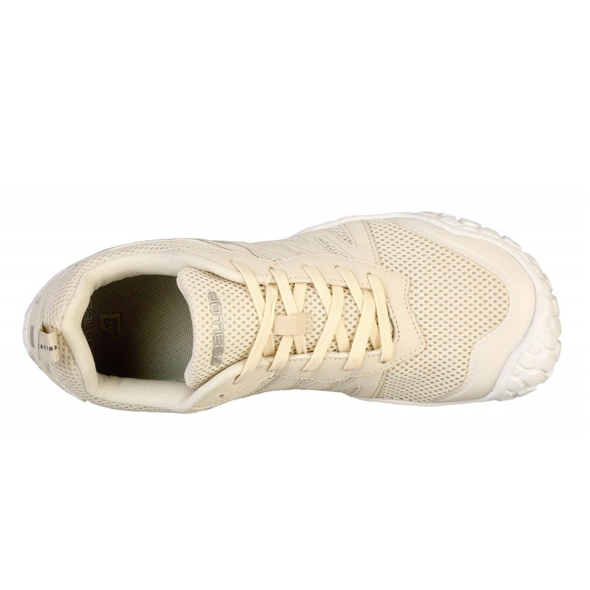 Ballop Ballop Pellet Barfußschuhe Sneaker Barfußschuh