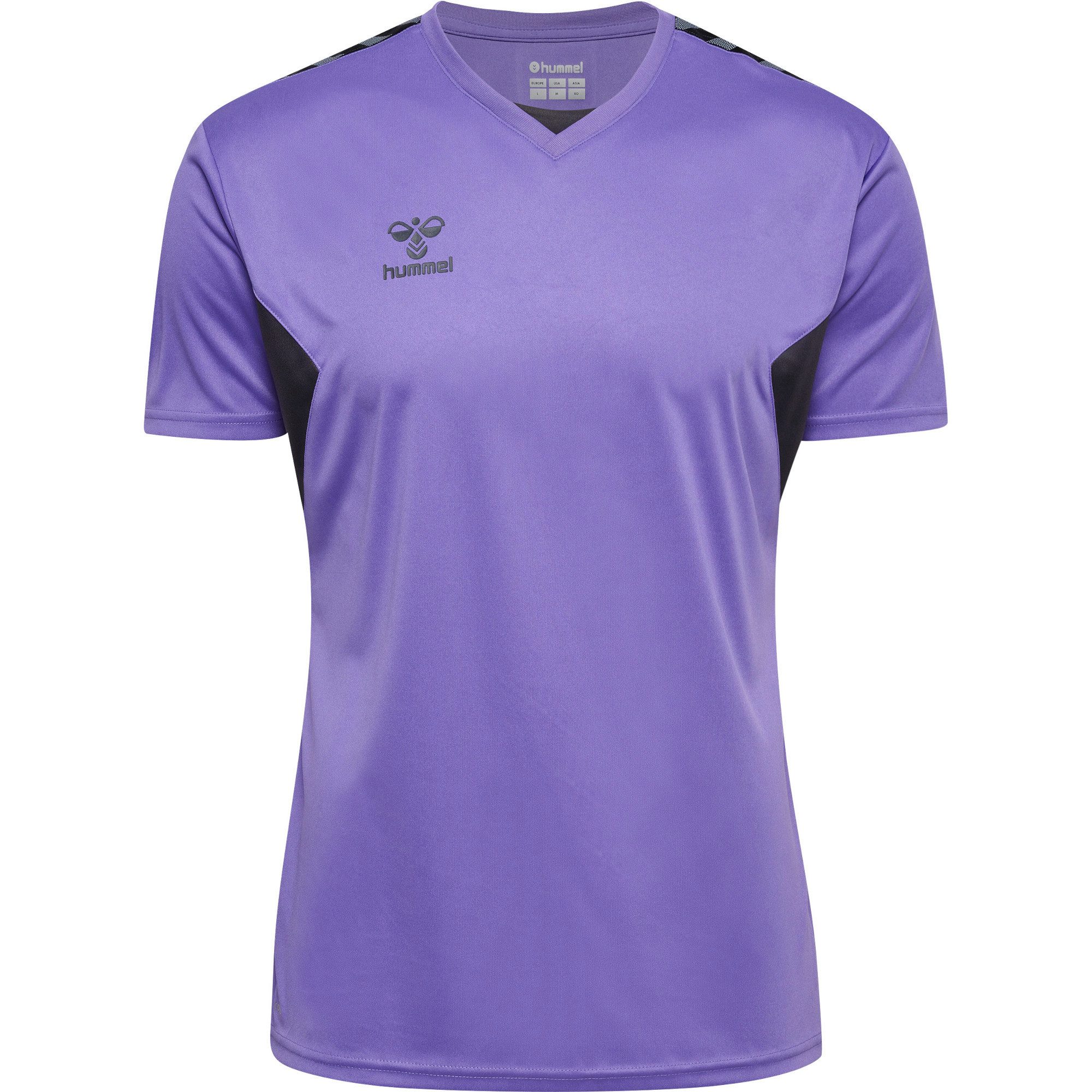 hummel T-Shirt Hummel Herren T-Shirt hmlAUTHENTIC günstig online kaufen