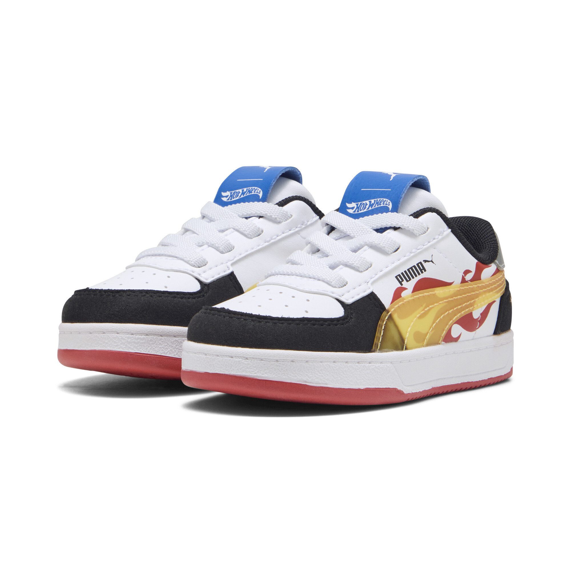 PUMA PUMA x HOT WHEELS™ Caven 2.0 Кросівкиs Kinder Кросівки