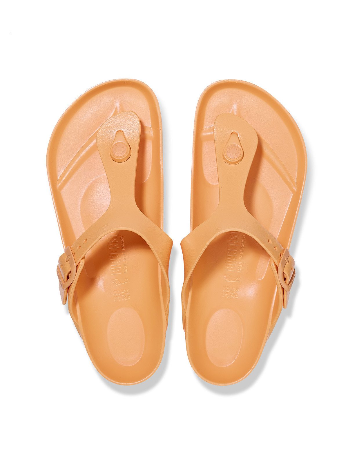 Birkenstock 1025599 Birkenstock Gizeh Sandale