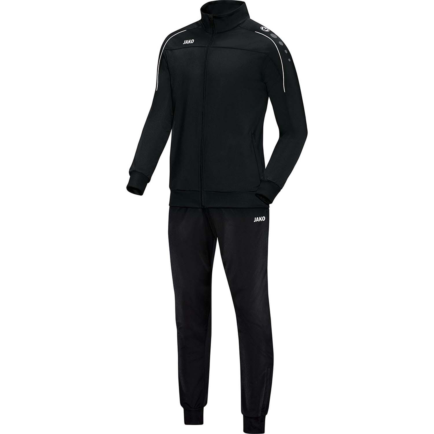 Jako Trainingsanzug Jako Kinder Trainingsanzug Polyester Classico M9150