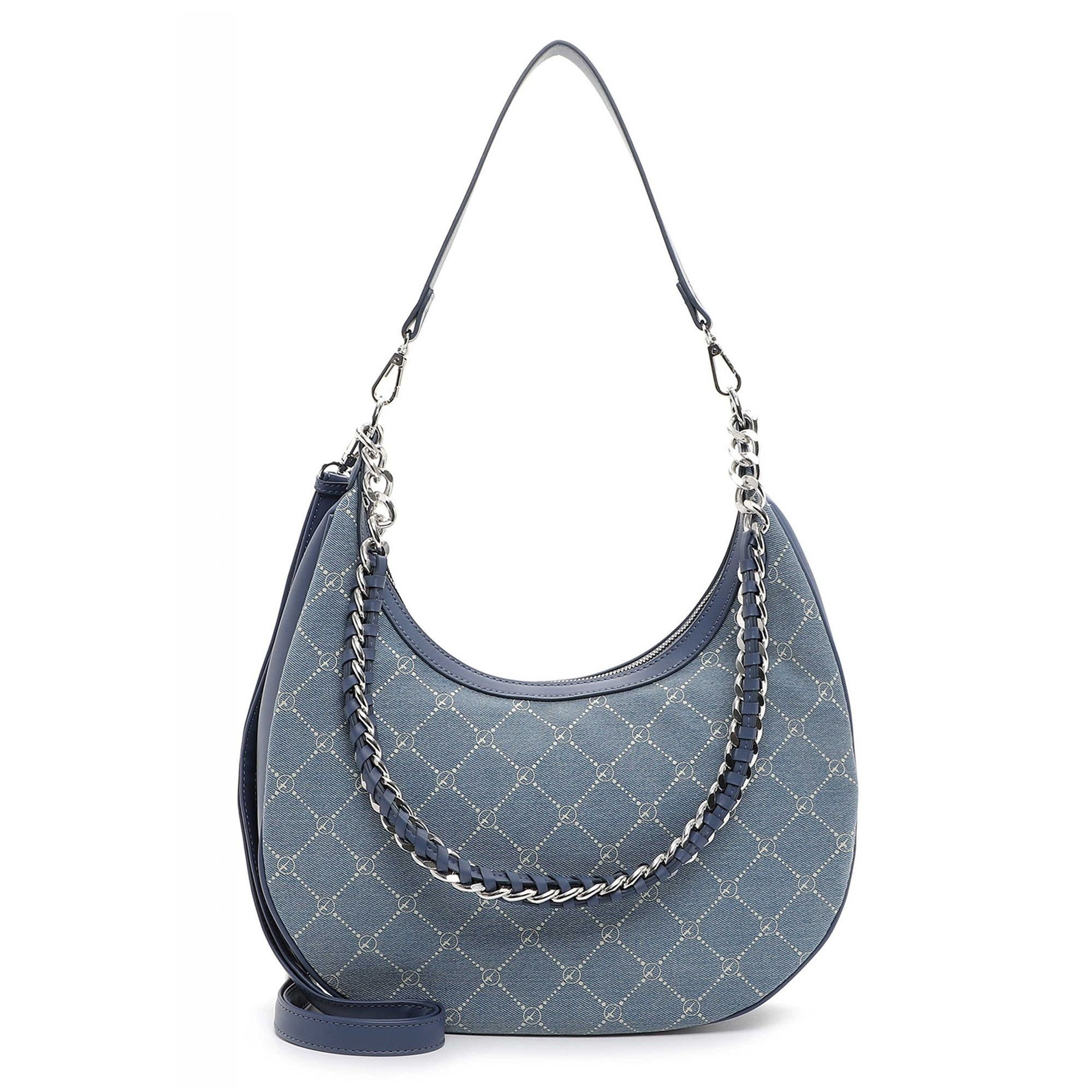 Schultertasche Anita