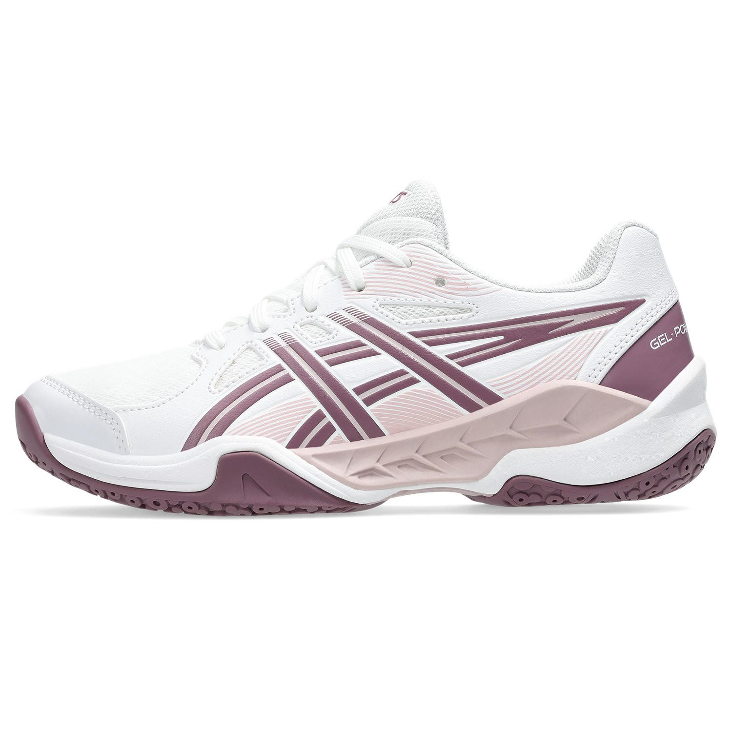 Asics GEL-POWERBREAK GS Hallenschuh für Hallensport günstig online kaufen