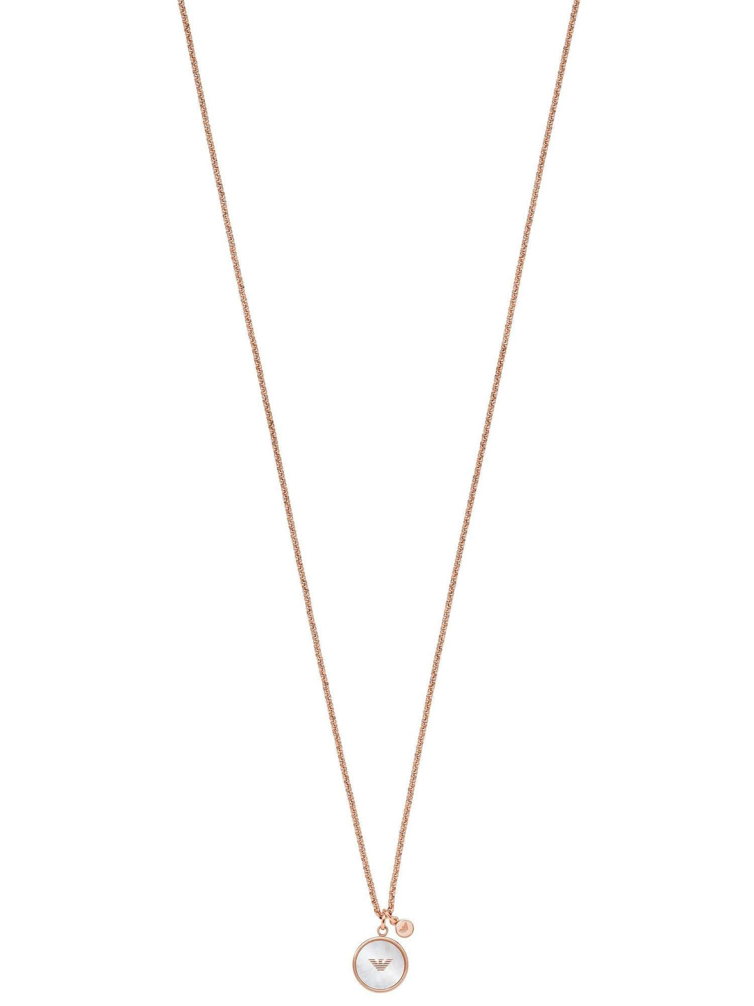 EGS2862221 Collier Armani Emporio