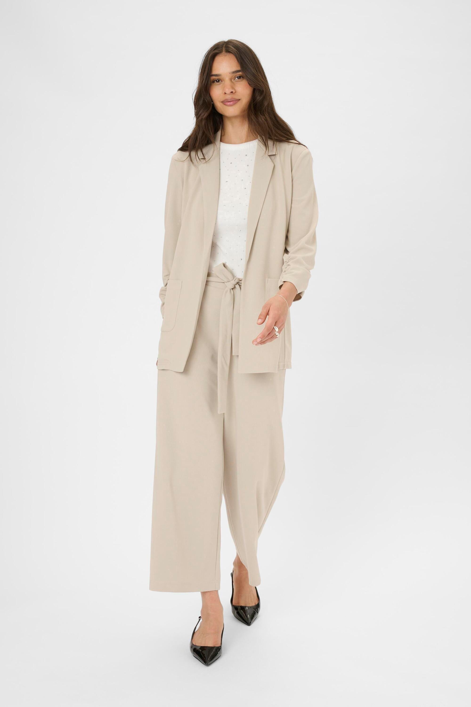 KAFFE Jackenblazer Blazer KAphoebe