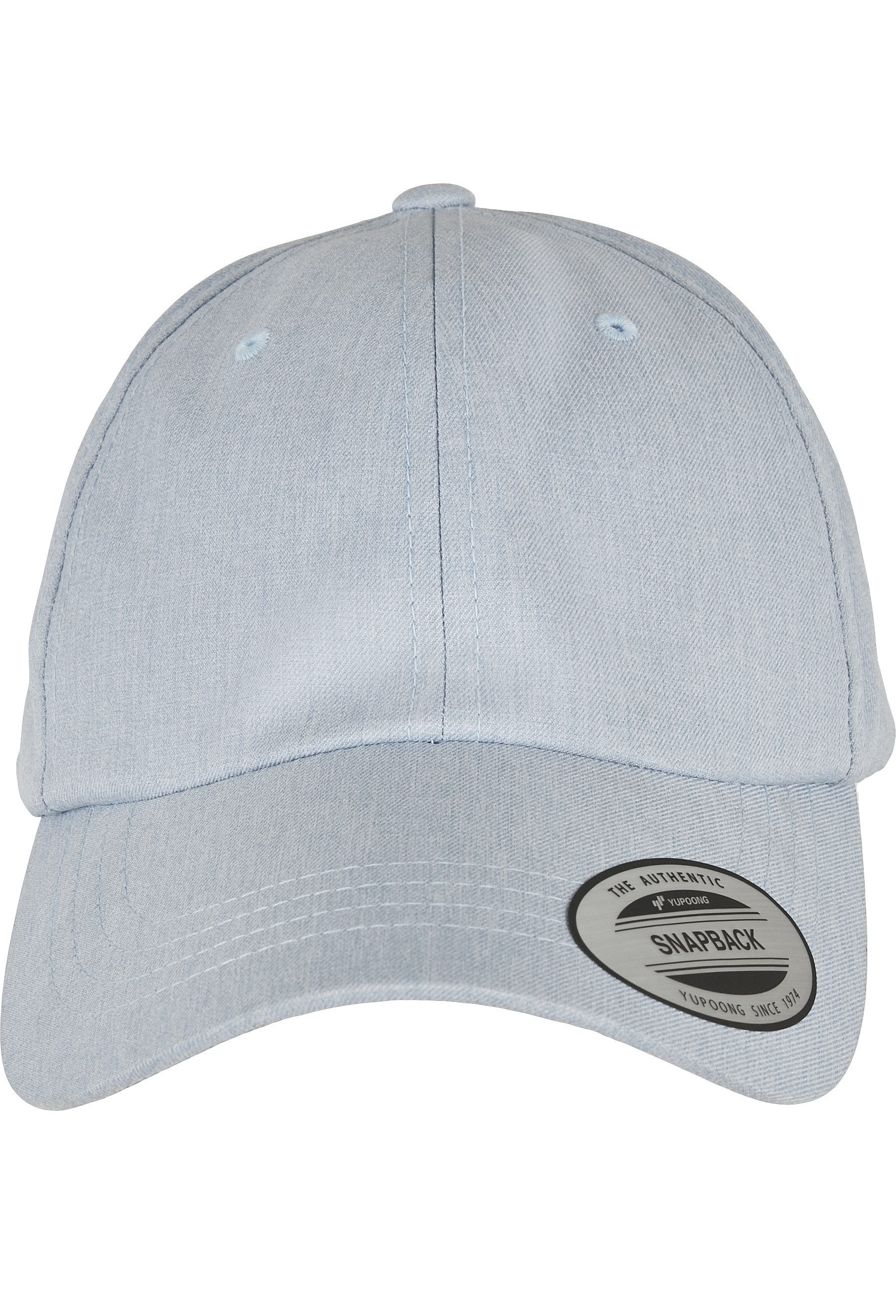 Flex Cap Flexfit Unisex Satin Bow Dad Cap