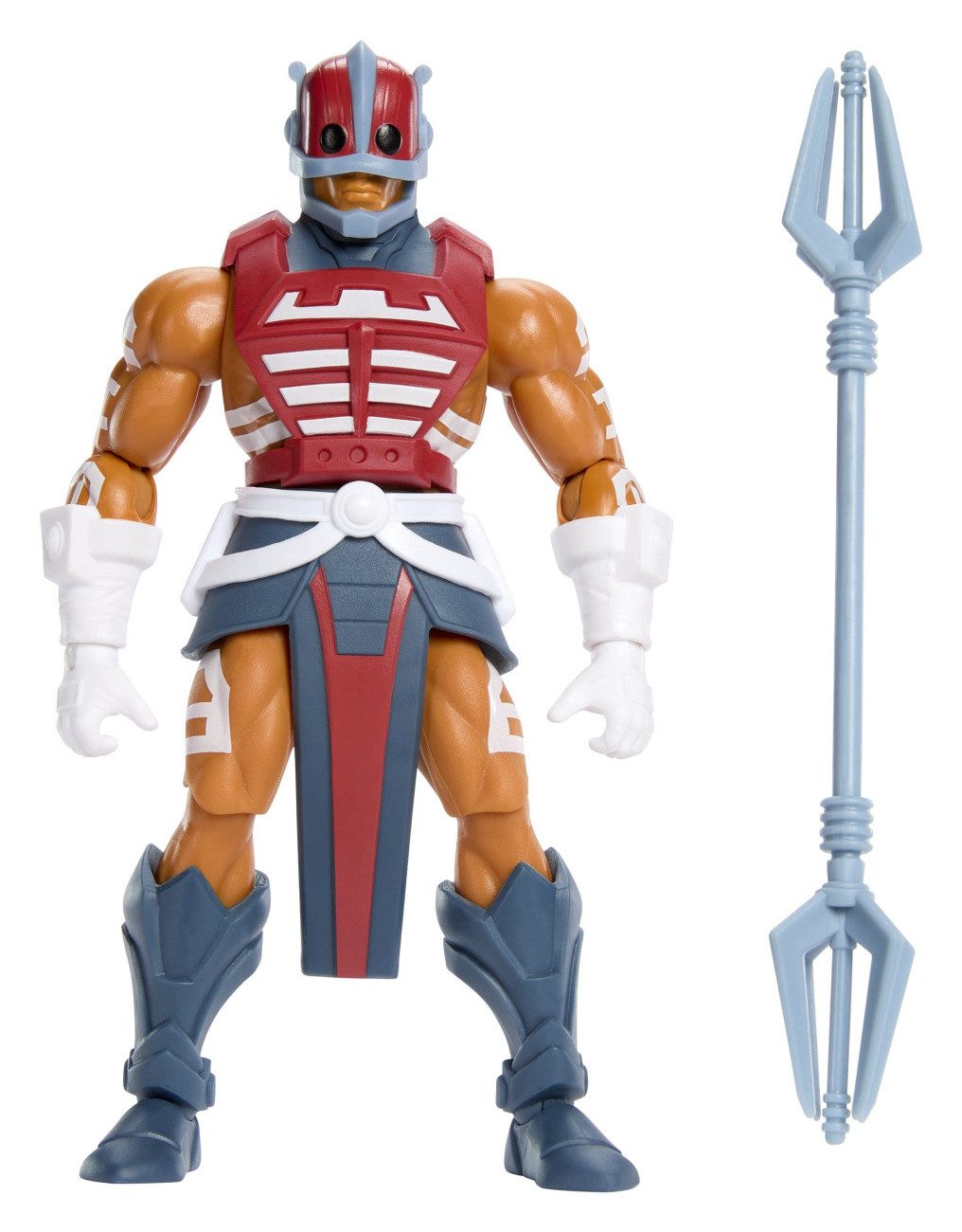Mattel® Actionfigur Masters of the Universe Origins Actionfigur Cartoon Collection: Zodak