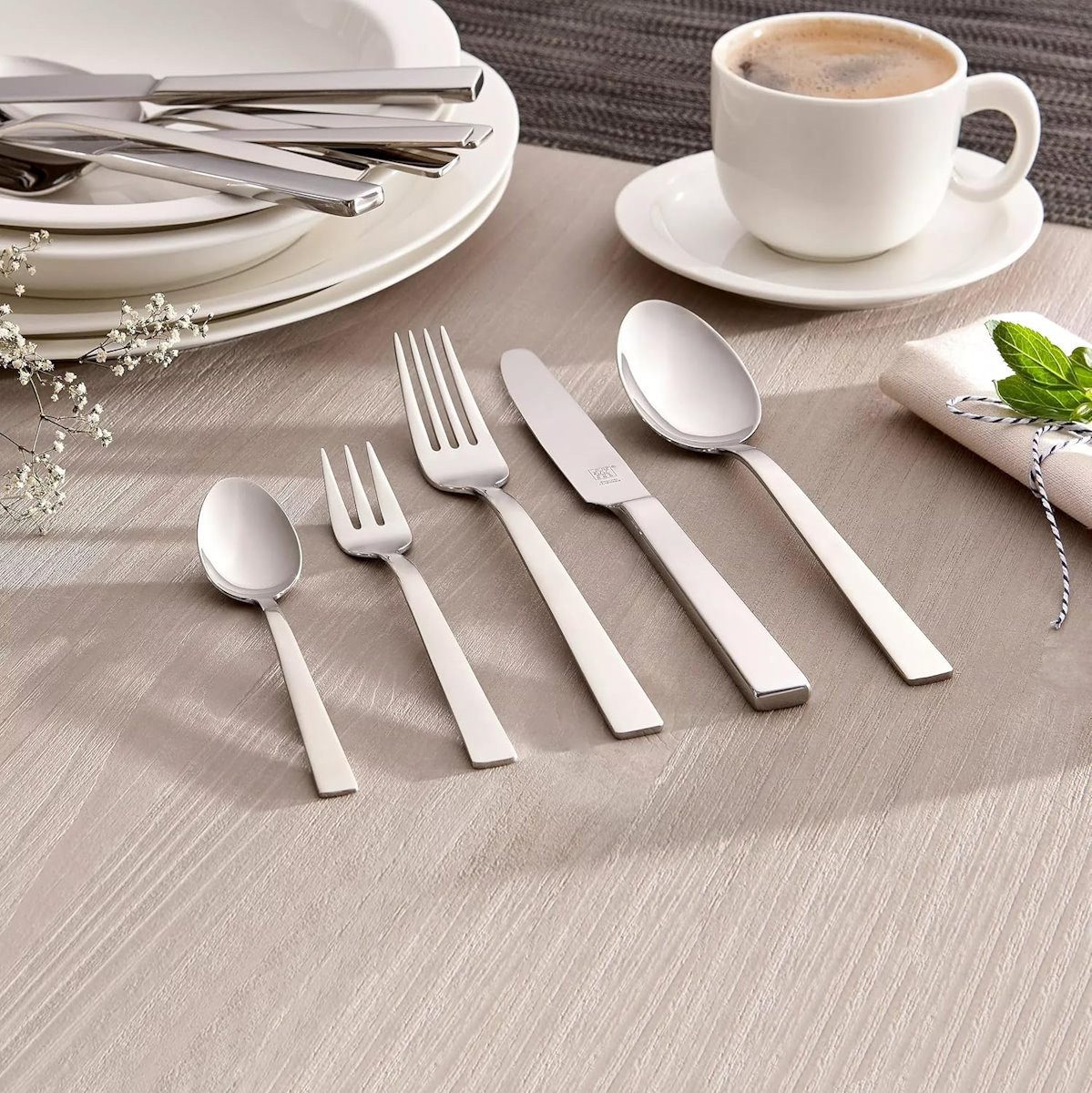 Zwilling Besteck-Set 1026442