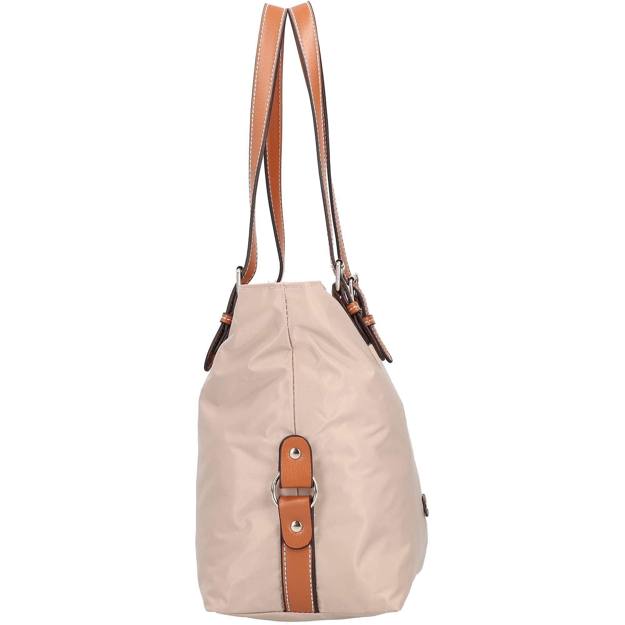 Picard Schultertasche Sonja, Nylon