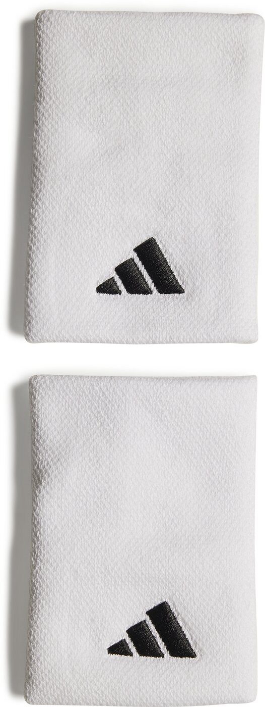 adidas Sportswear Schweißband ACCESSOIRE TENNIS, L Schweißbänder weiß/schwarz