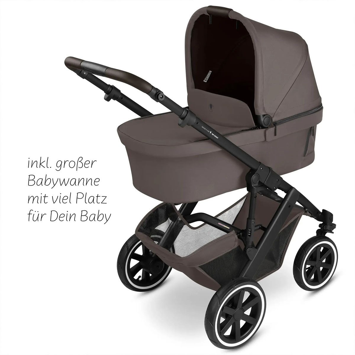 Salsa 5 Air Set - Bild 2