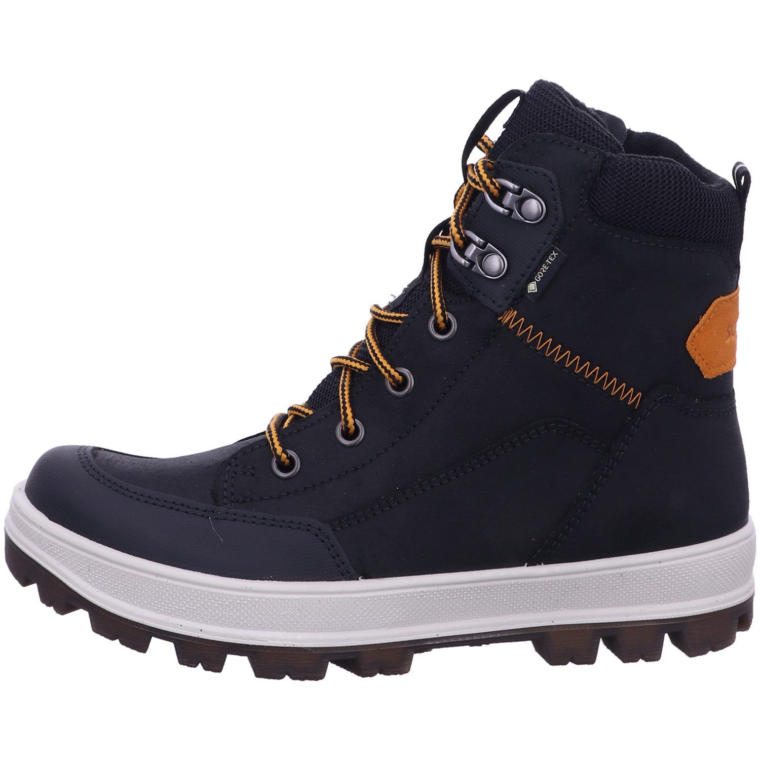 Superfit 1-800477-0000 Stiefel