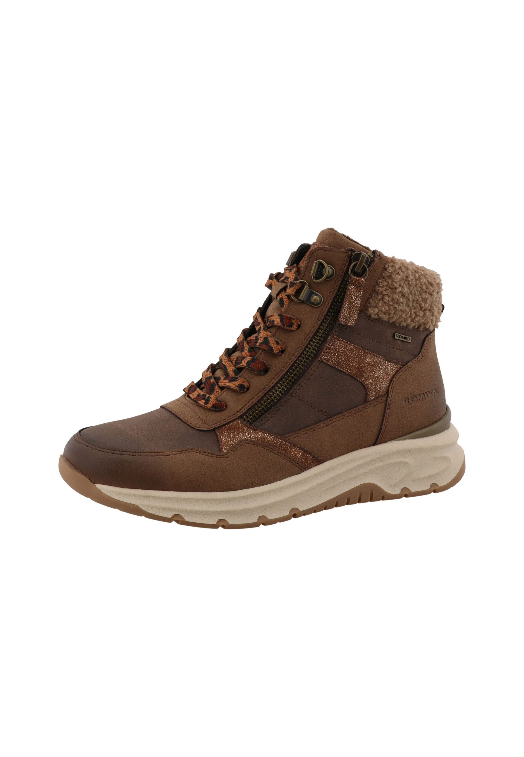 Romika Romika Short Boots Stiefel