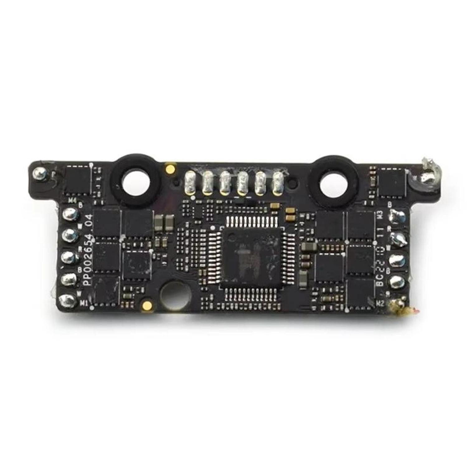 Wigento Für DJI Mini 3 Pro ESC Board Modul Drohne Ersatzteil Reparatur Zubehör Drohne