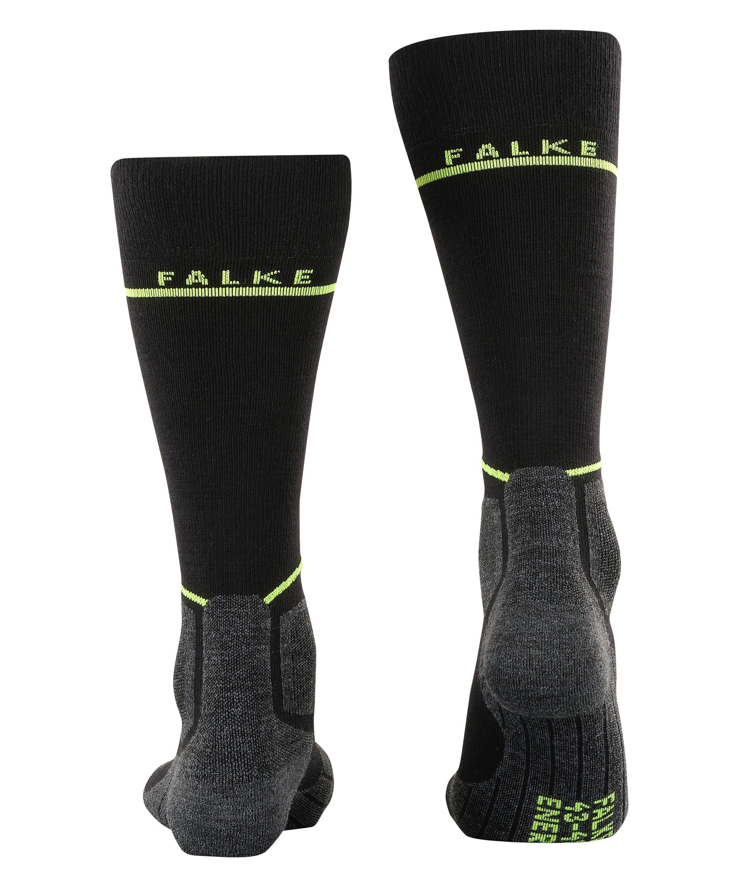 FALKE Skisocken SK Compression Energy (1-Paar) für eine bessere Zirkulation und optimierte Passform