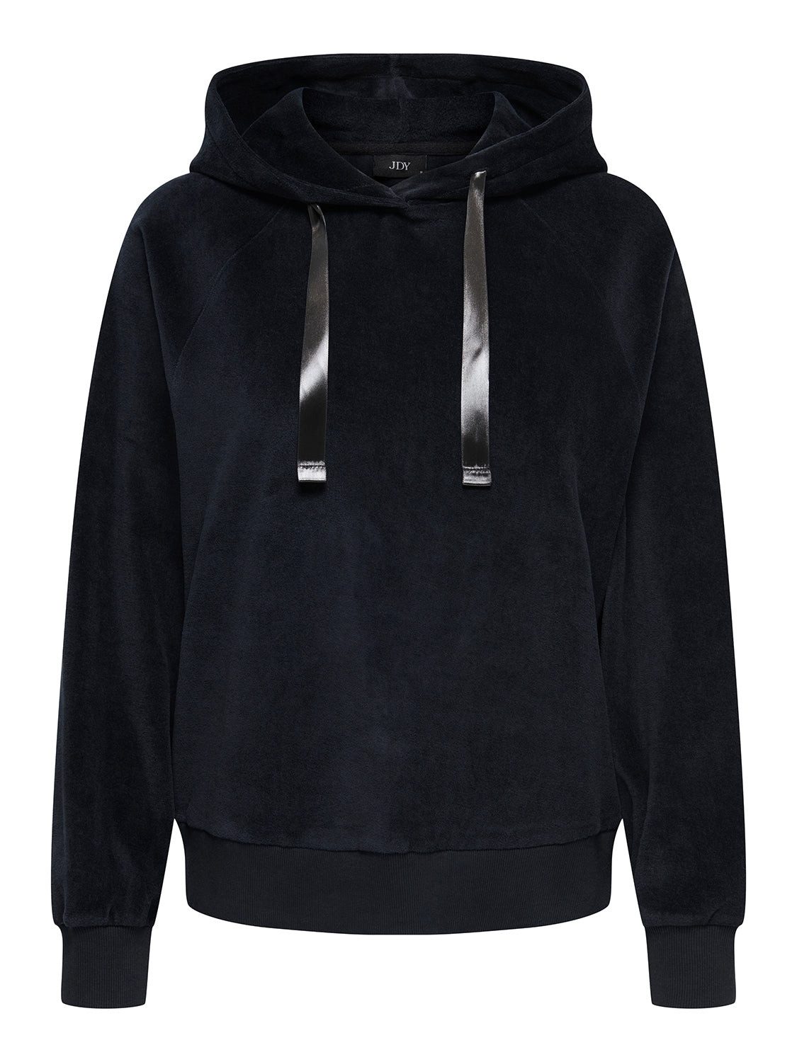 JDY Hoodie VIDA VELVET (1-tlg)