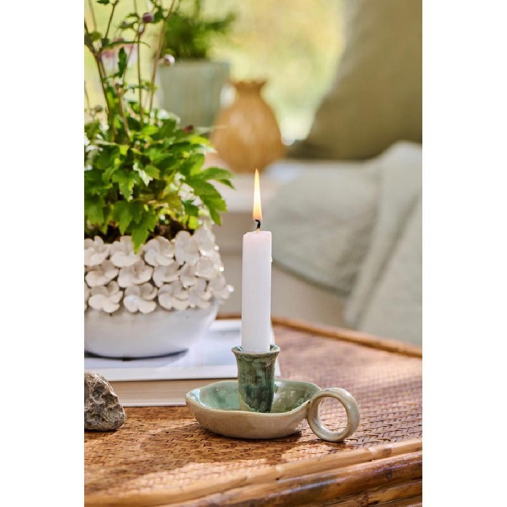 Ib Laursen Kerzenhalter Ib Laursen Kerzenhalter Ocean Green günstig online kaufen