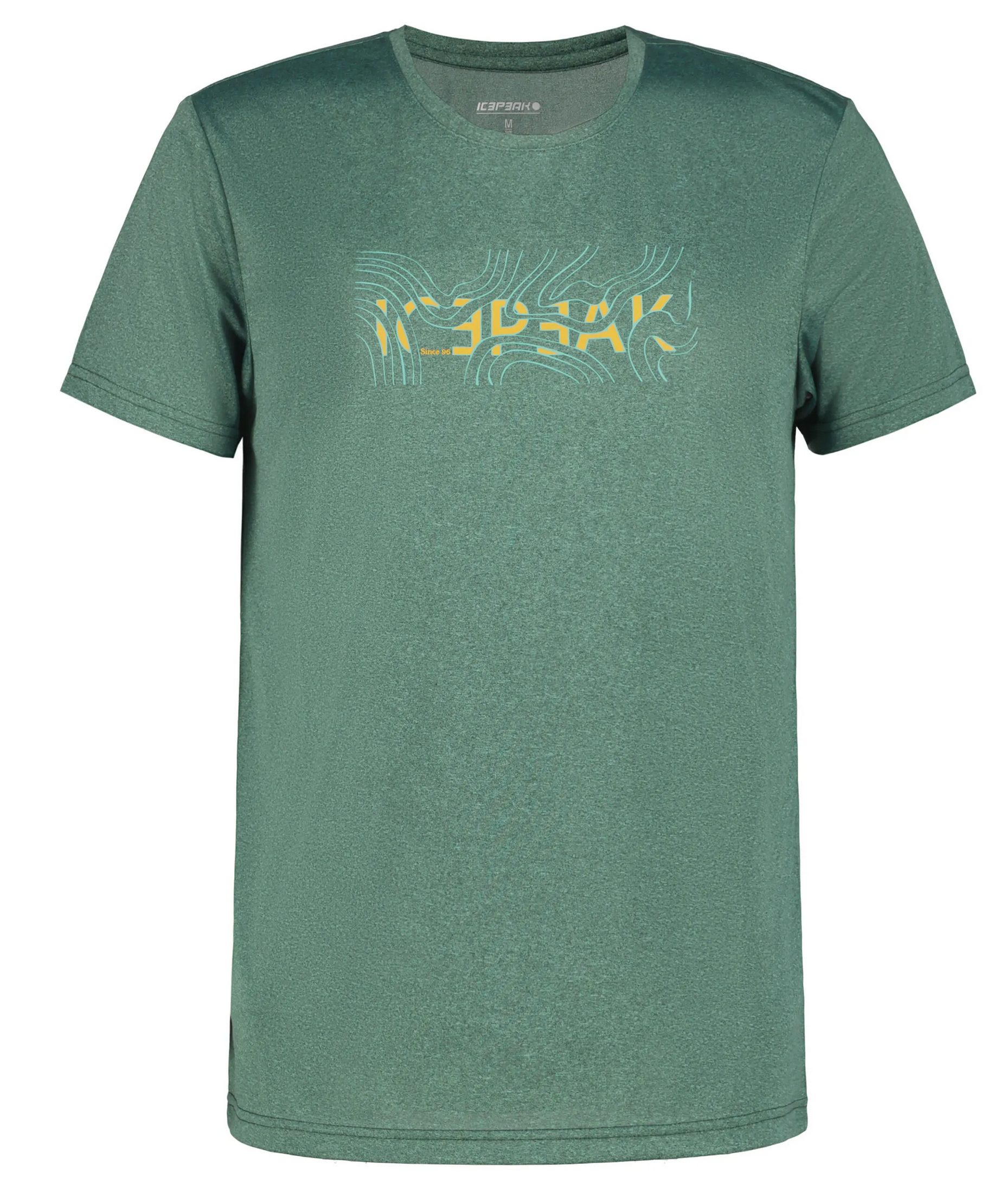 Icepeak T-Shirt ICEPEAK BEARDEN