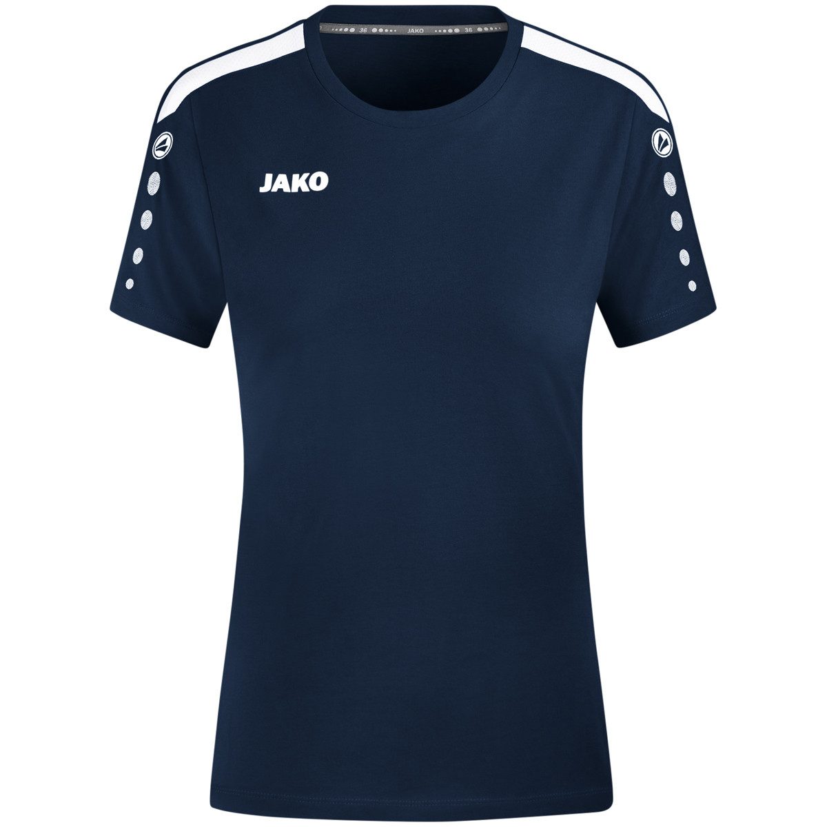 Jako Funktionsshirt 6123 T-Shirt Power günstig online kaufen