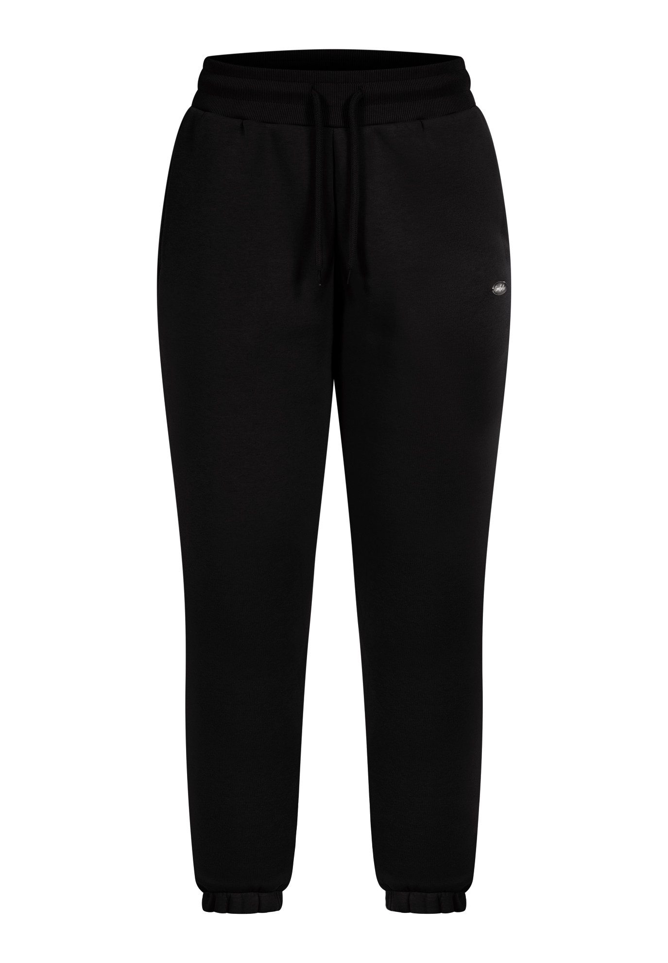Smilodox Jogginghose Amaya, Slim Fit Sporthose günstig online kaufen