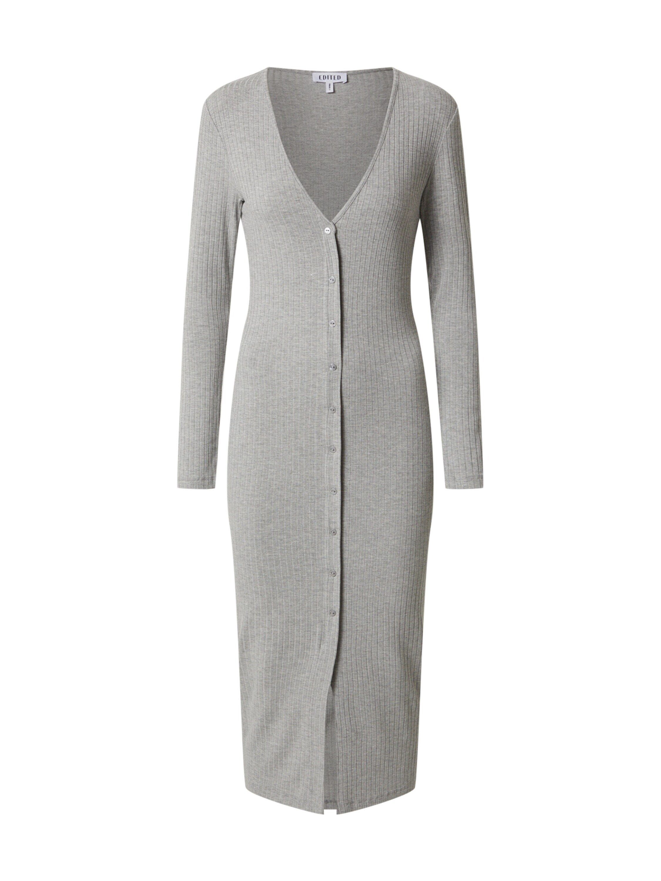 EDITED Maxikleid Lacie (1-tlg) Plain/ohne Details