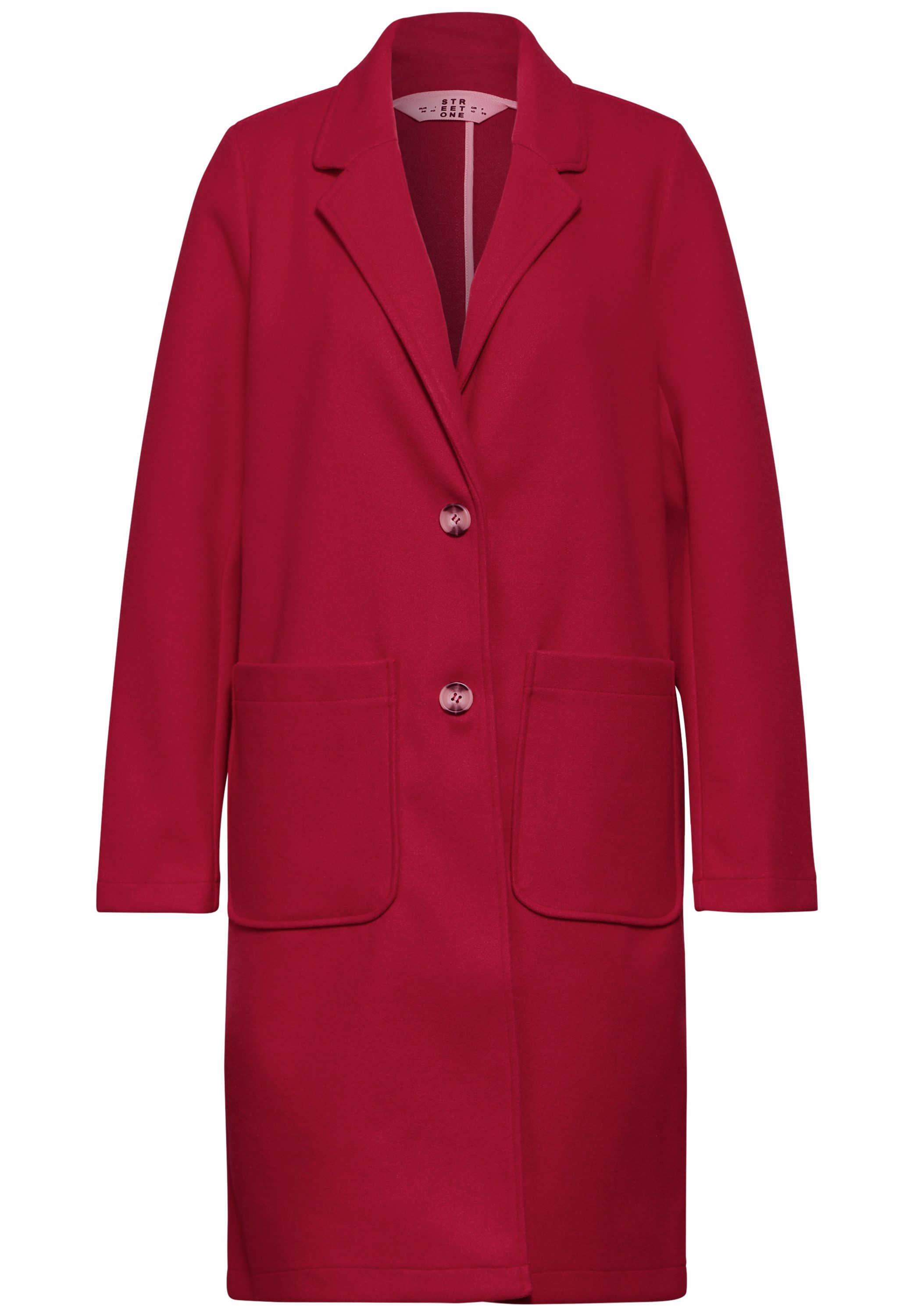 STREET ONE Outdoorjacke