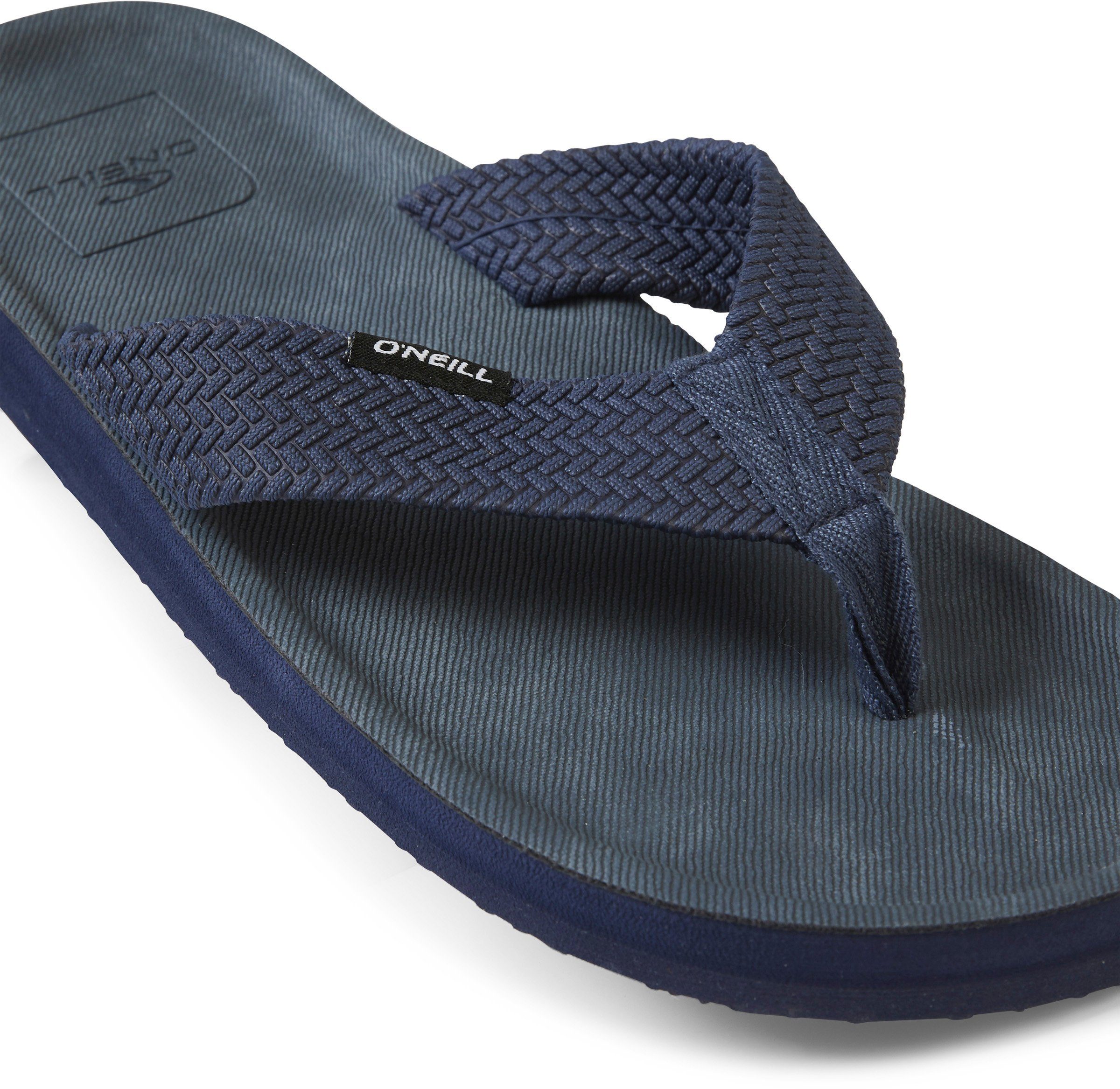 SANDALS O'Neill dunkelblau Zehentrenner CHAD