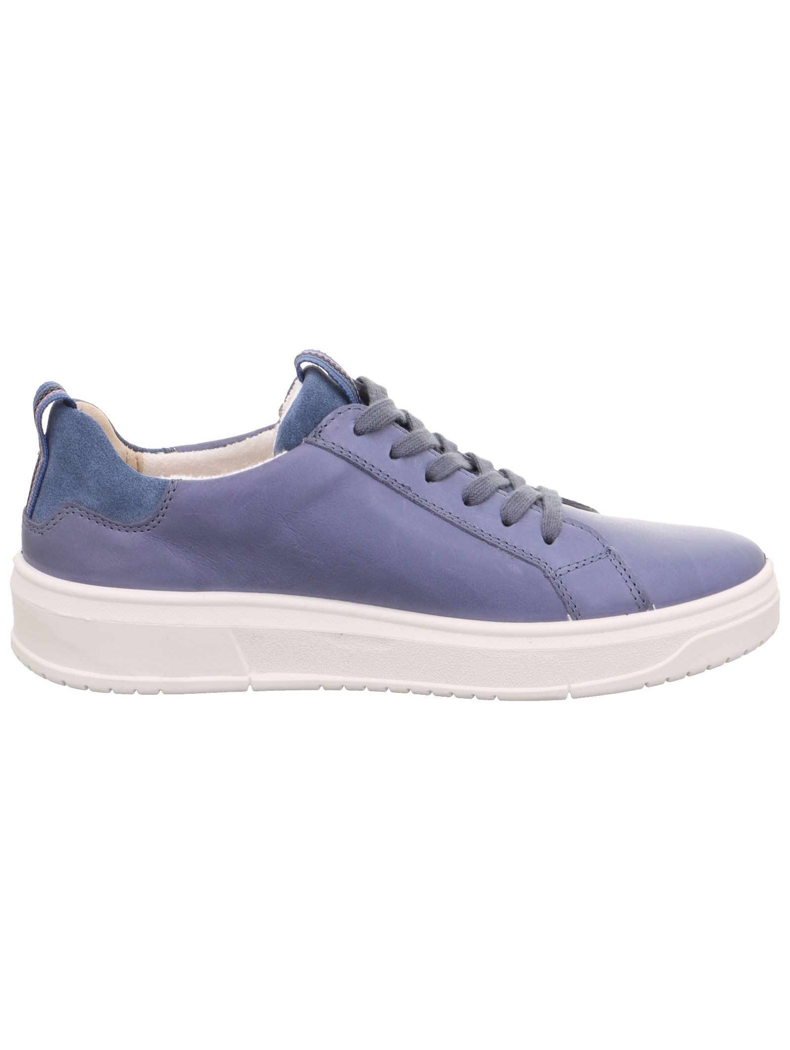 Legero Sneaker Nappaleder Sneaker