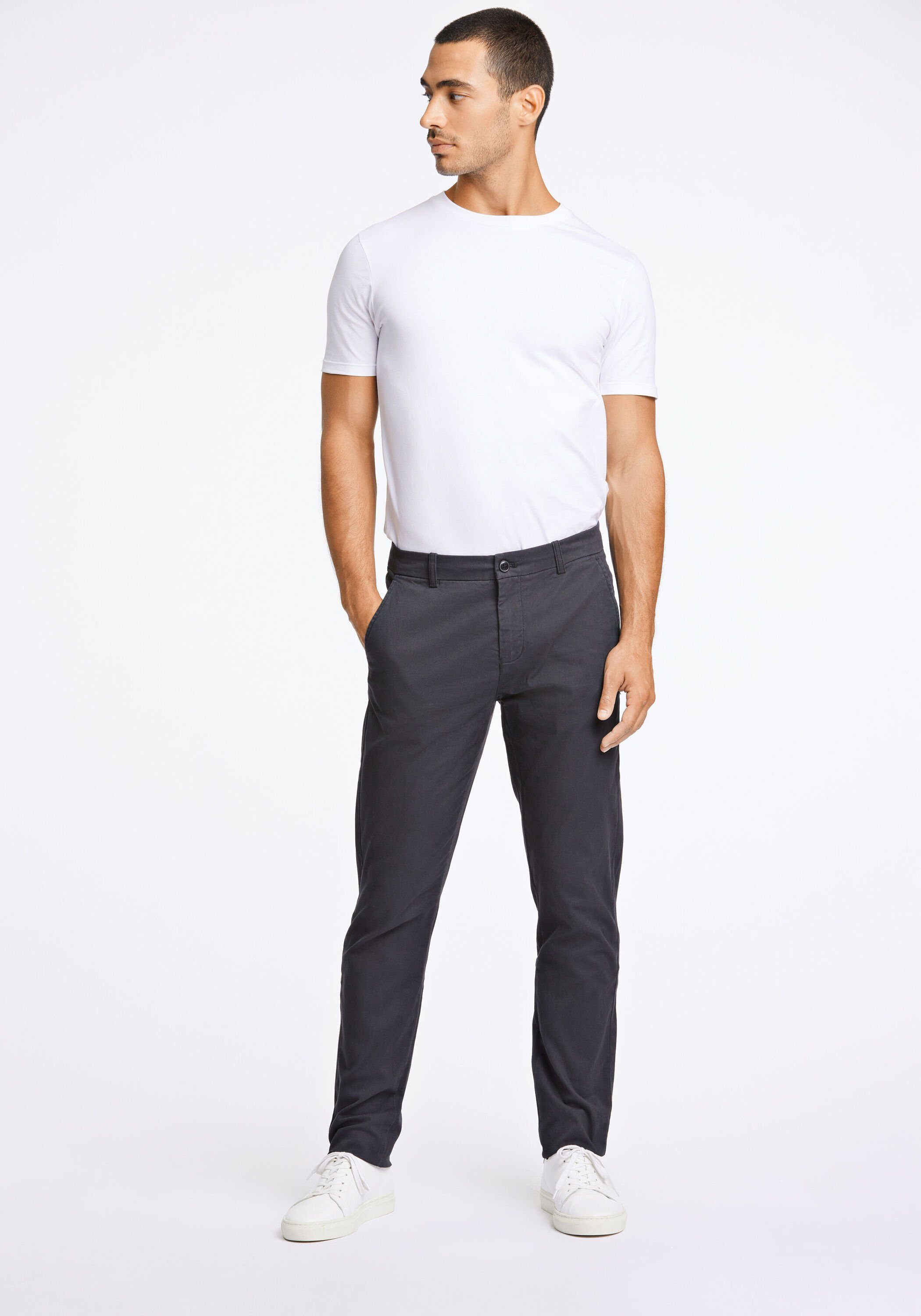 LINDBERGH Chinos Chino Slim Fit
