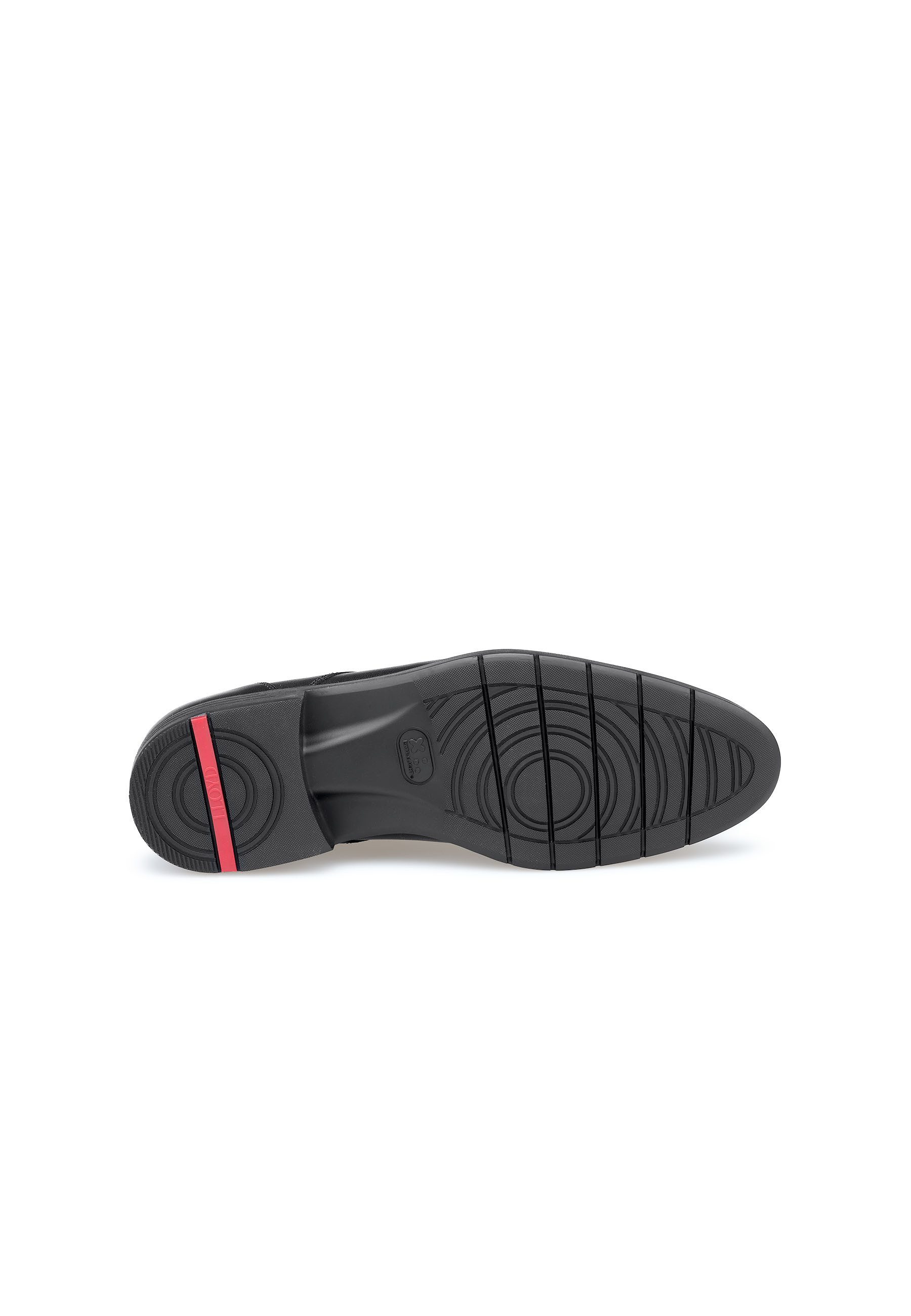Lloyd EEZY 325L Stiefelette mit klassischem Design