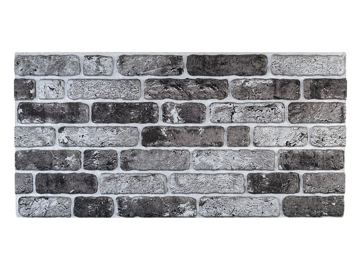 ASCountrystone Wandpaneel Backsteinoptik, BxL: 50,00x100,00 cm, günstig online kaufen