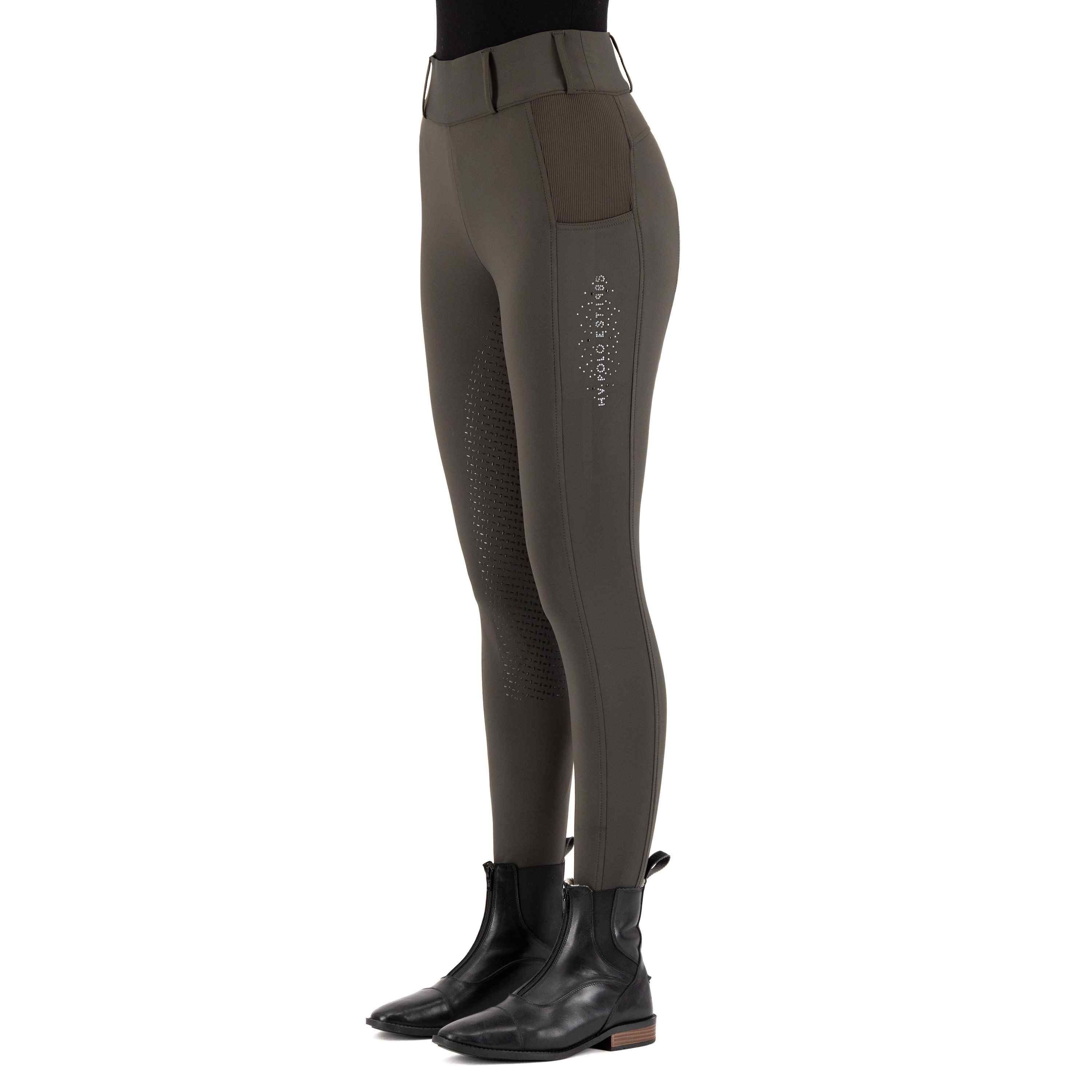 EPONA Reithose HV Polo - Reitleggings günstig online kaufen