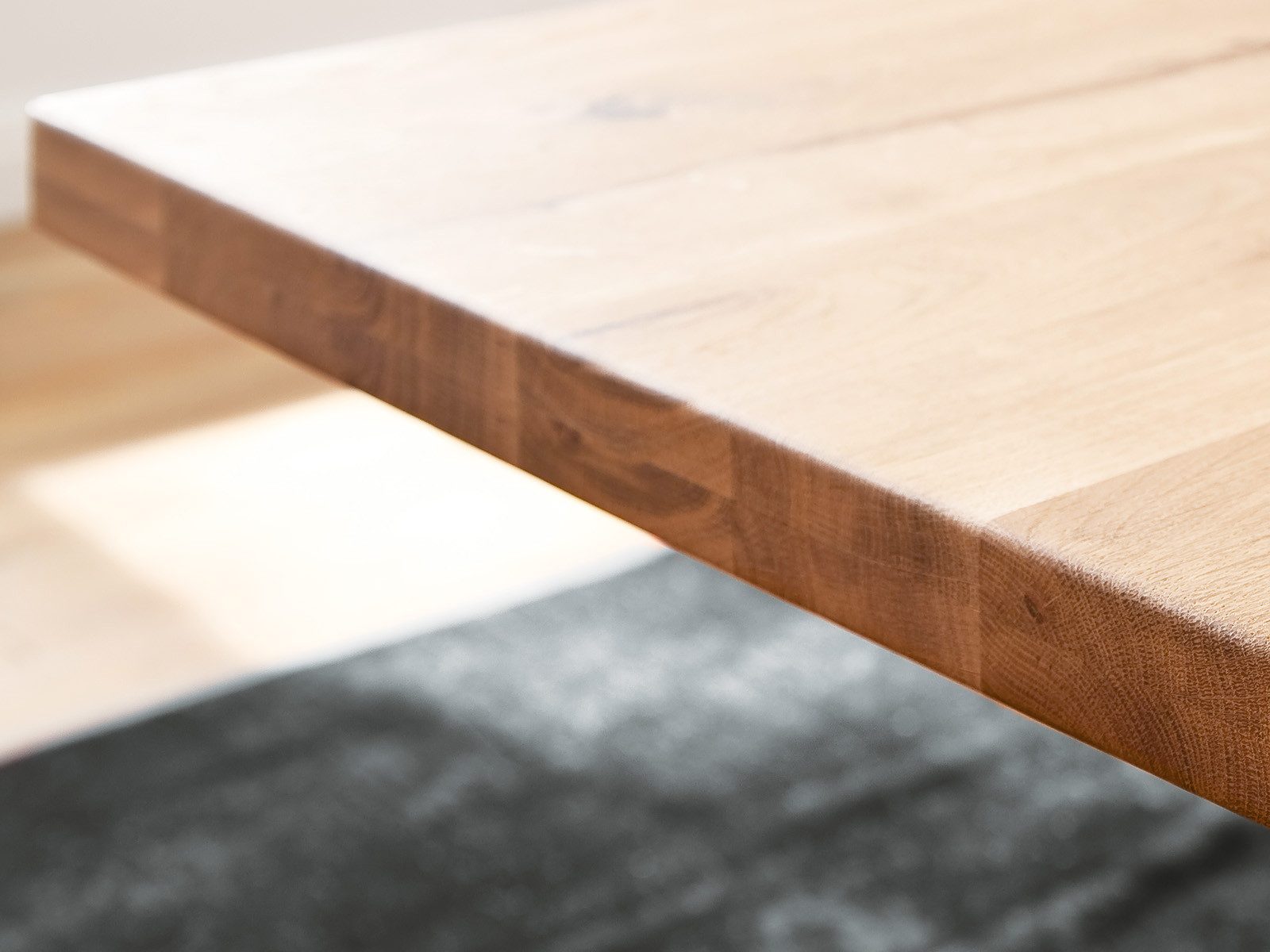 MCA furniture Esstisch 180 x 77 x 90 cm (B/H/T)