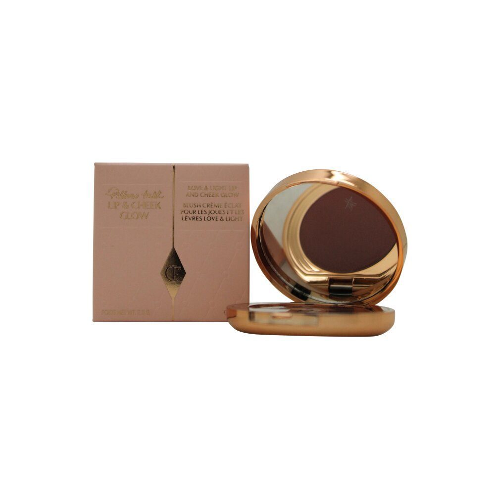 CHARLOTTE TILBURY Румяна Pillow Talk Lip & Cheek Glow 0.08g - Colour Of Dreams