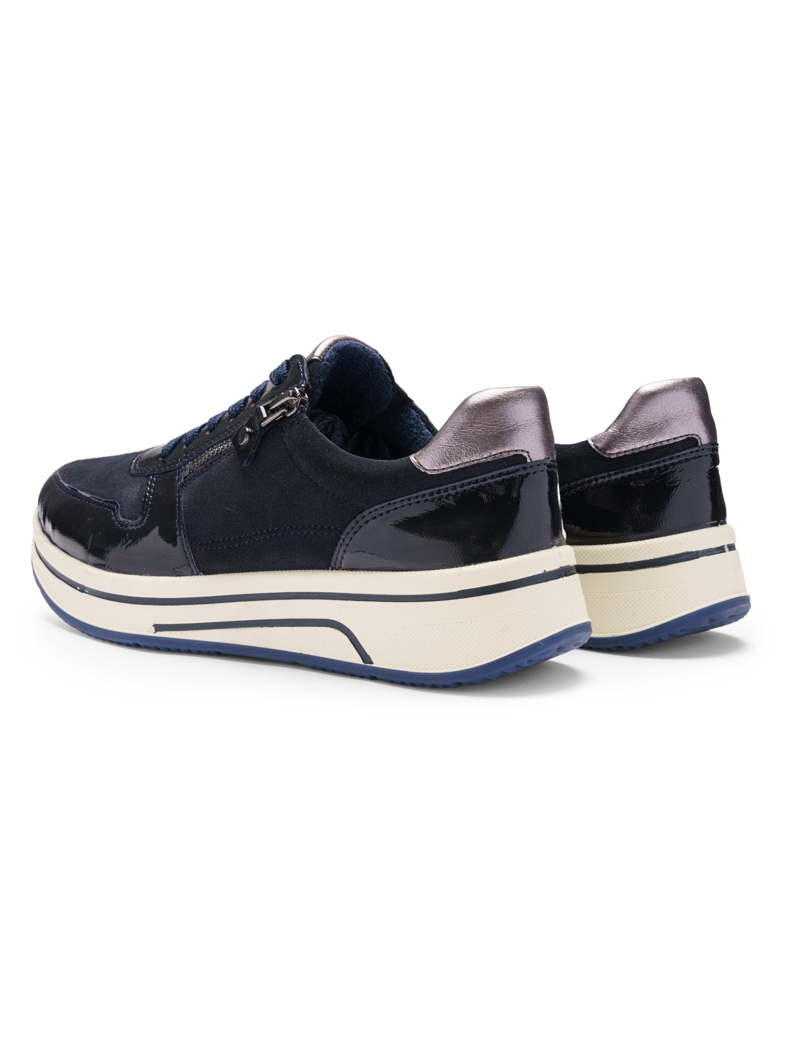 Ara Damen Sneaker Sapporo Sneaker