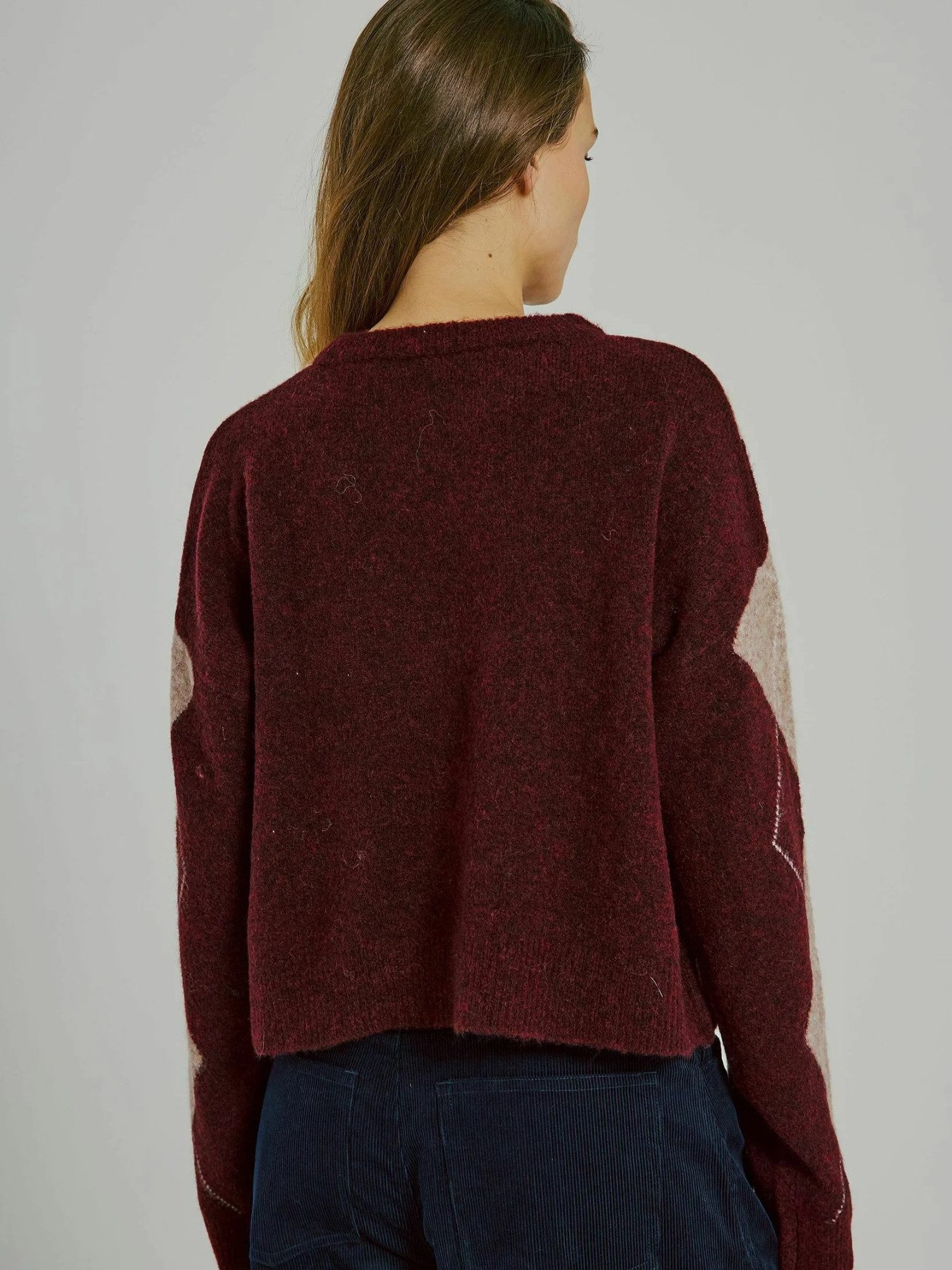 NORR Strickpullover NORR Sweater Logan günstig online kaufen