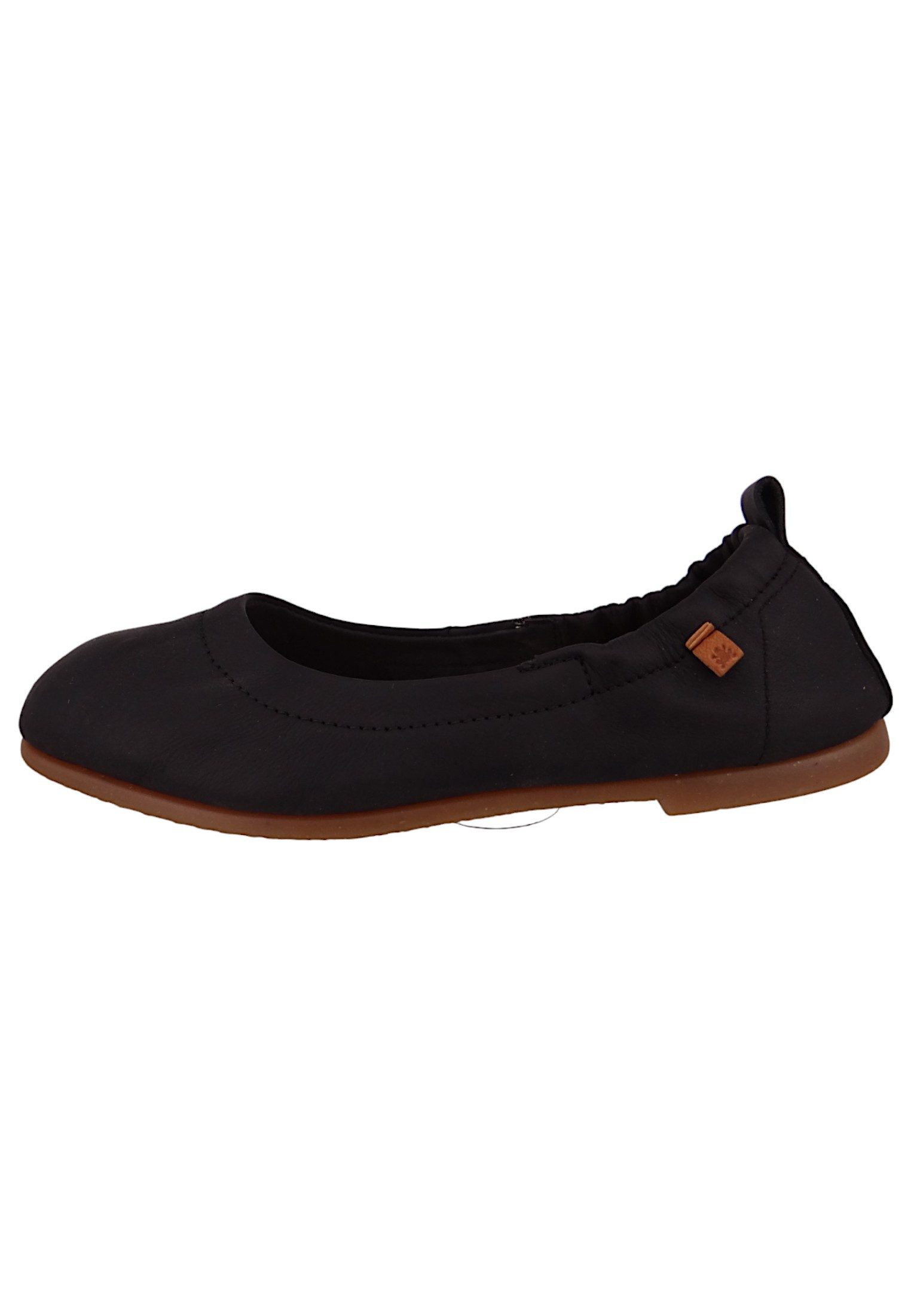 El Naturalista N5539 Croche Black Ballerina